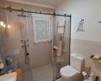 Herverkoop - Villa - Torrevieja - Los Balcones
