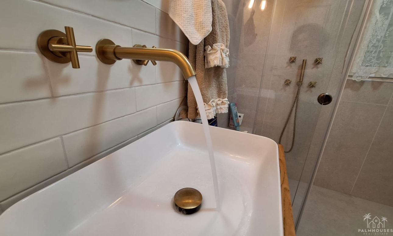Herverkoop - Villa - Torrevieja - Los Balcones