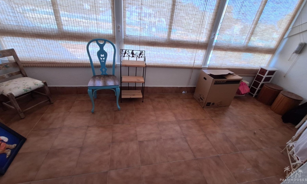 Herverkoop - Villa - Torrevieja - Los Balcones
