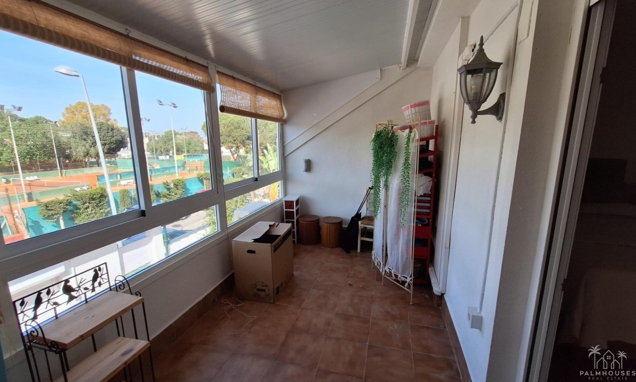 Herverkoop - Villa - Torrevieja - Los Balcones