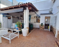 Herverkoop - Villa - Torrevieja - Los Balcones