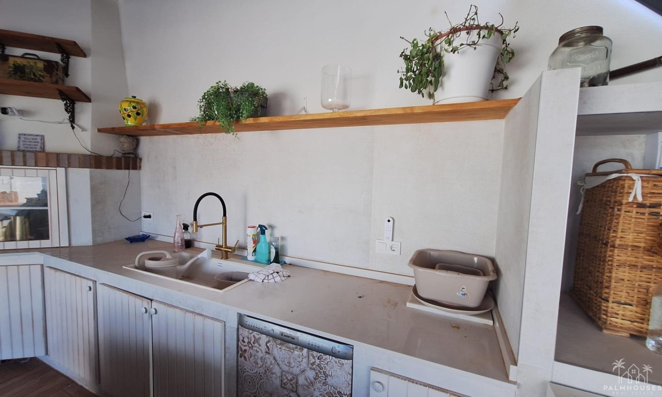 Herverkoop - Villa - Torrevieja - Los Balcones