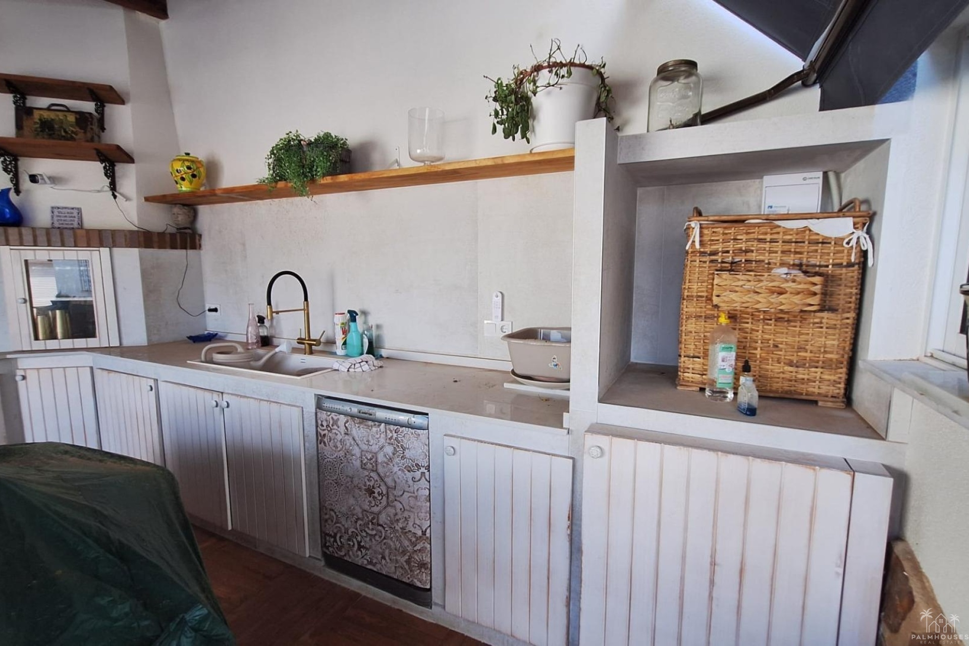 Herverkoop - Villa - Torrevieja - Los Balcones