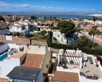 Herverkoop - Villa - Torrevieja - Los Balcones