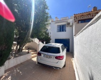 Herverkoop - Villa - Torrevieja - Los Balcones