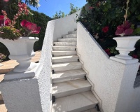 Herverkoop - Villa - Torrevieja - Los Balcones
