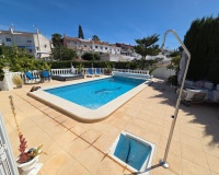 Herverkoop - Villa - Torrevieja - Los Balcones
