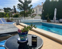 Herverkoop - Villa - Torrevieja - Los Balcones