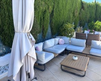 Herverkoop - Villa - Torrevieja - Los Balcones