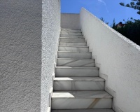 Herverkoop - Villa - Torrevieja - Los Balcones