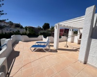 Herverkoop - Villa - Torrevieja - Los Balcones