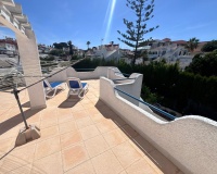 Herverkoop - Villa - Torrevieja - Los Balcones