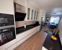 Herverkoop - Villa - Torrevieja - Los Balcones