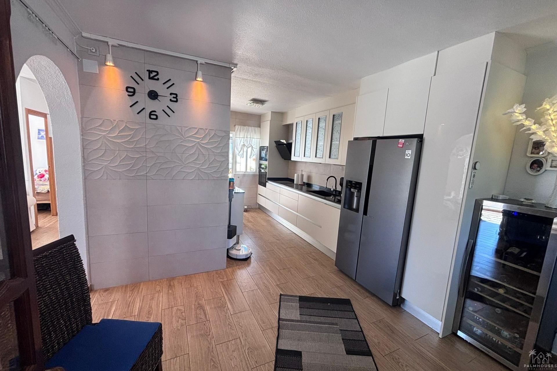 Herverkoop - Villa - Torrevieja - Los Balcones