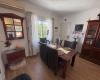 Herverkoop - Villa - Torrevieja - Los Balcones