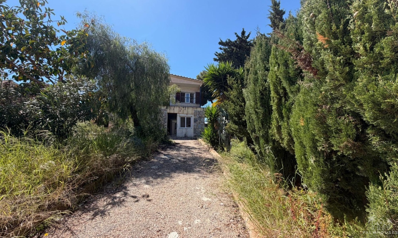 Herverkoop - Villa - Torrevieja - Los Balcones