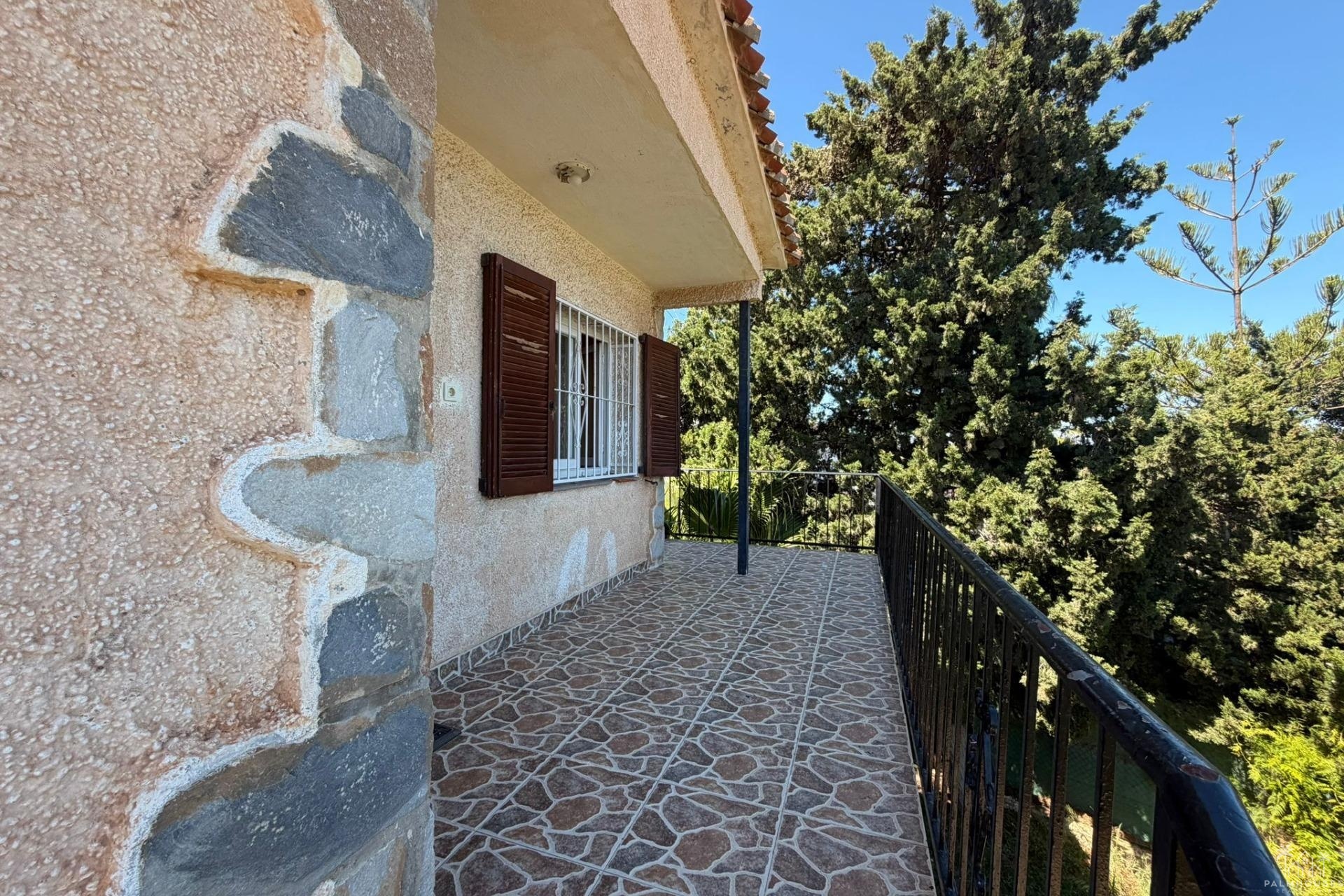 Herverkoop - Villa - Torrevieja - Los Balcones