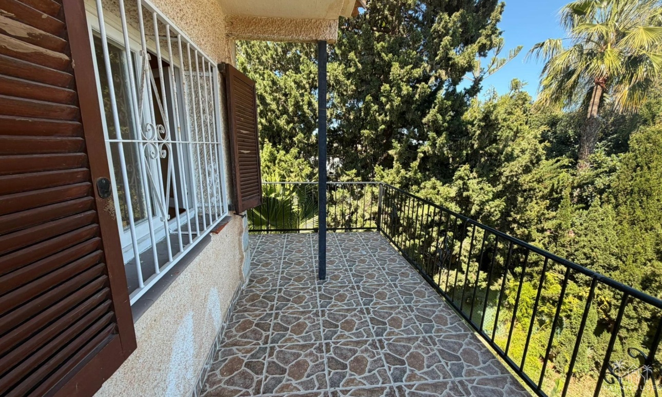 Herverkoop - Villa - Torrevieja - Los Balcones