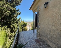 Herverkoop - Villa - Torrevieja - Los Balcones