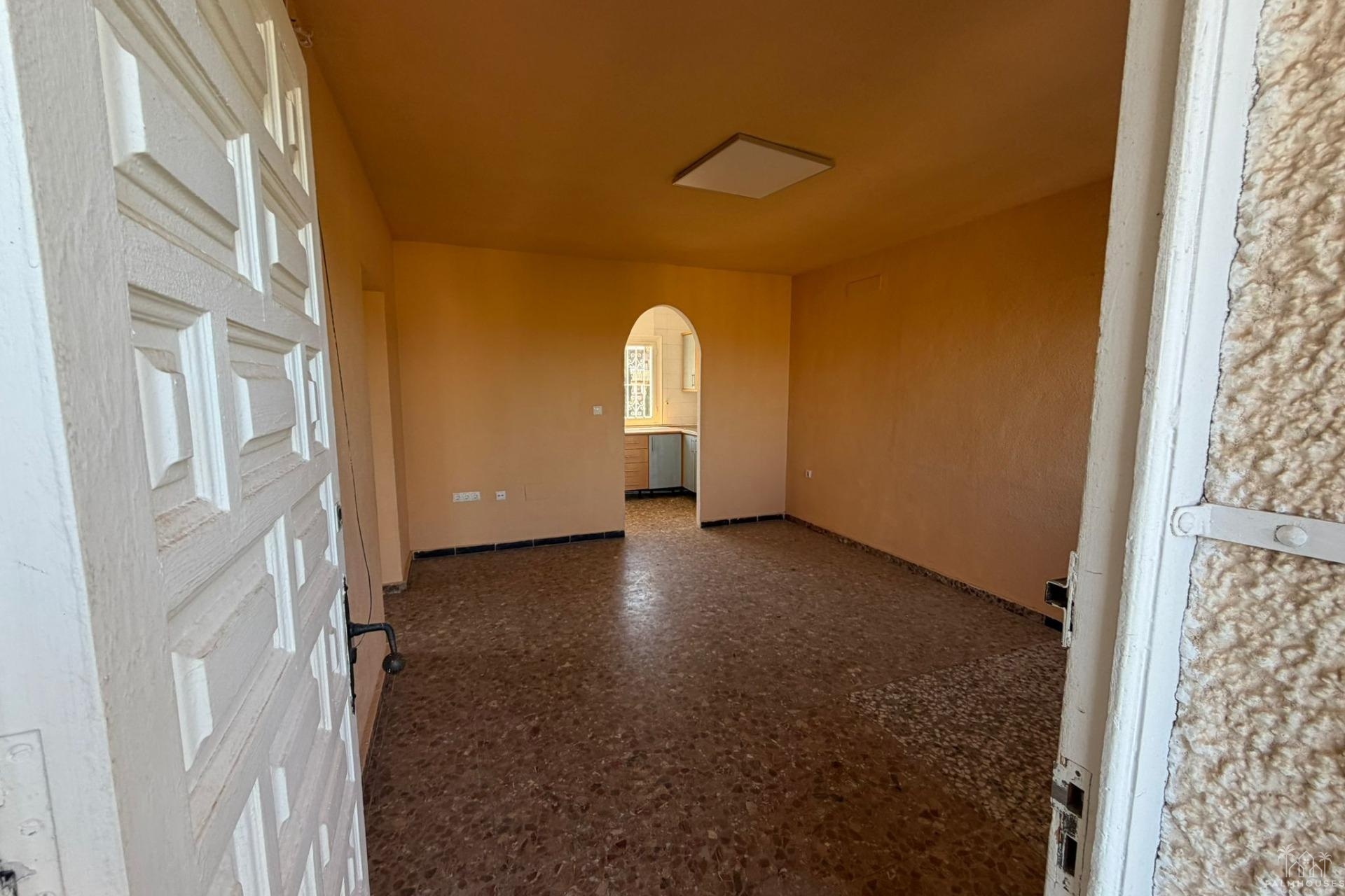 Herverkoop - Villa - Torrevieja - Los Balcones