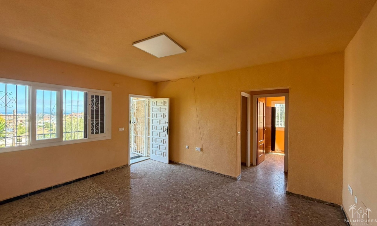 Herverkoop - Villa - Torrevieja - Los Balcones