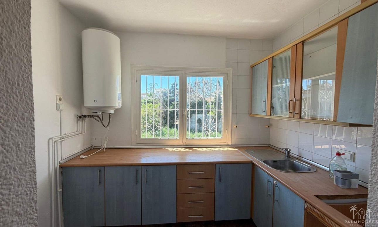 Herverkoop - Villa - Torrevieja - Los Balcones