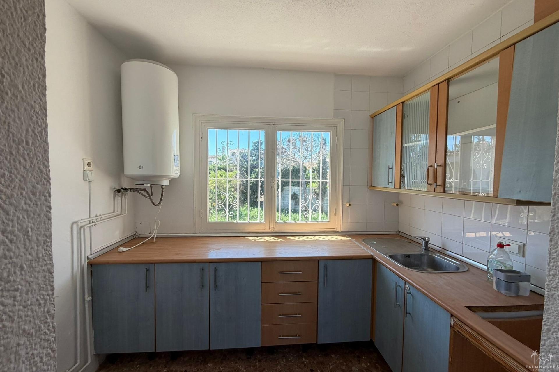 Herverkoop - Villa - Torrevieja - Los Balcones