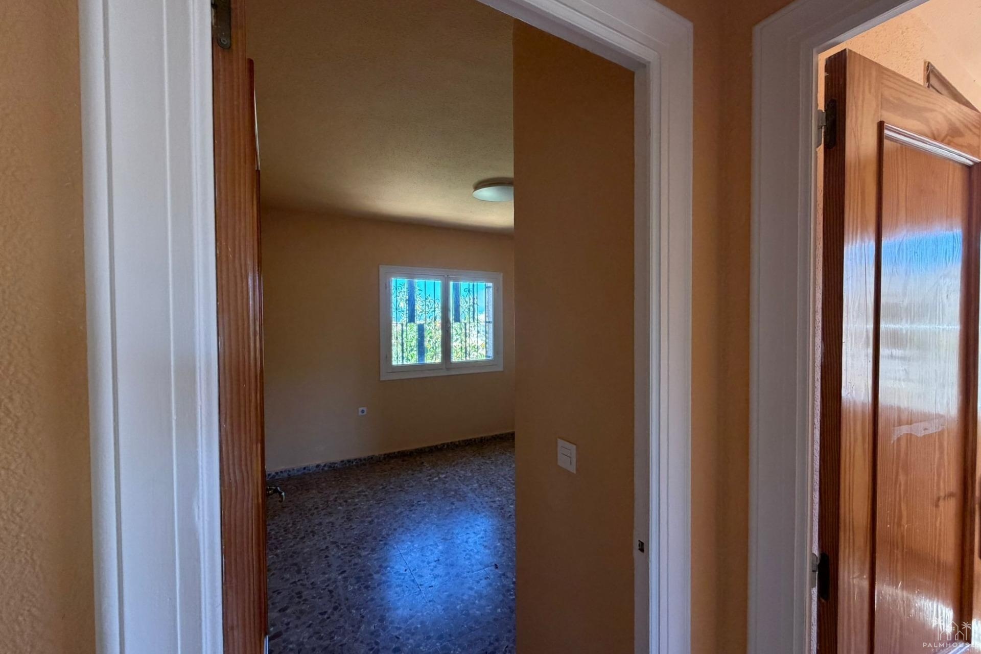 Herverkoop - Villa - Torrevieja - Los Balcones