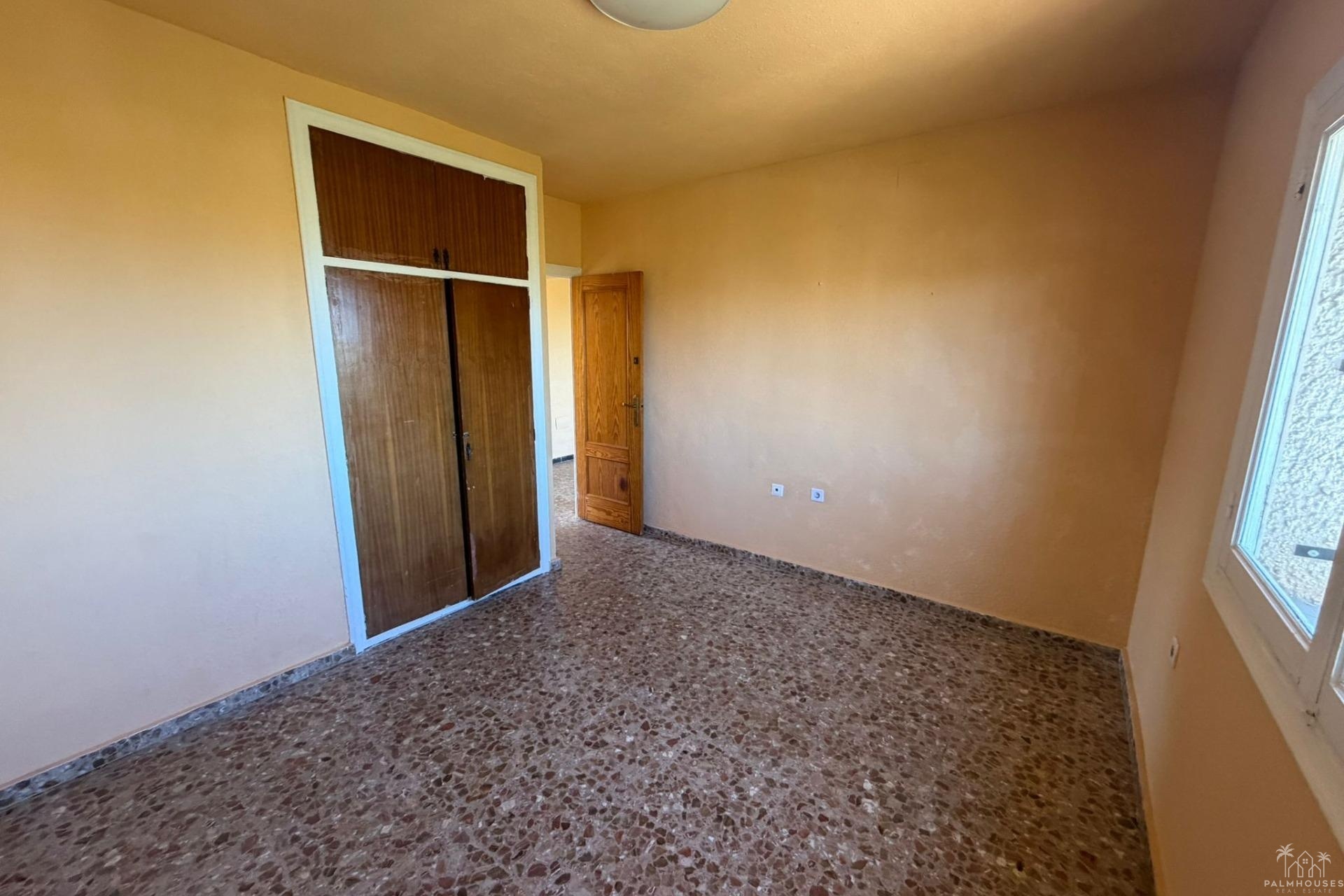 Herverkoop - Villa - Torrevieja - Los Balcones