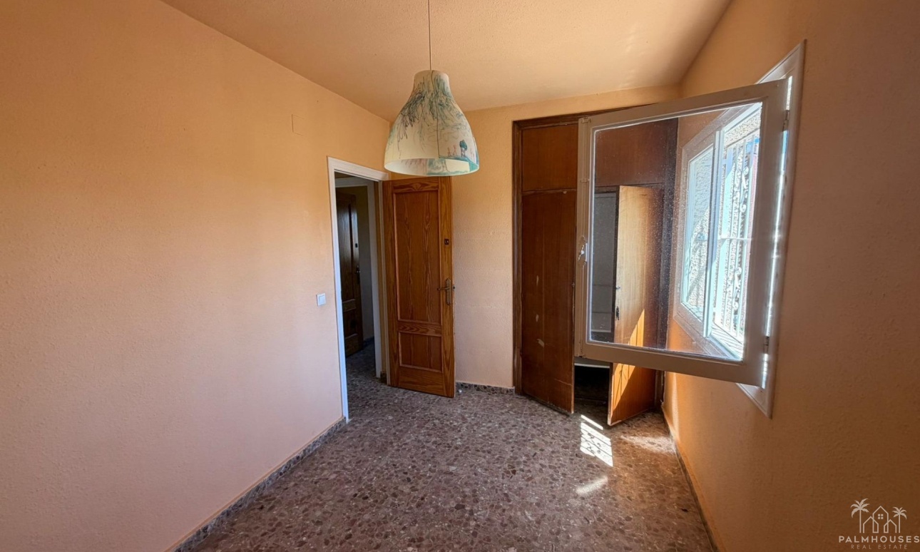 Herverkoop - Villa - Torrevieja - Los Balcones