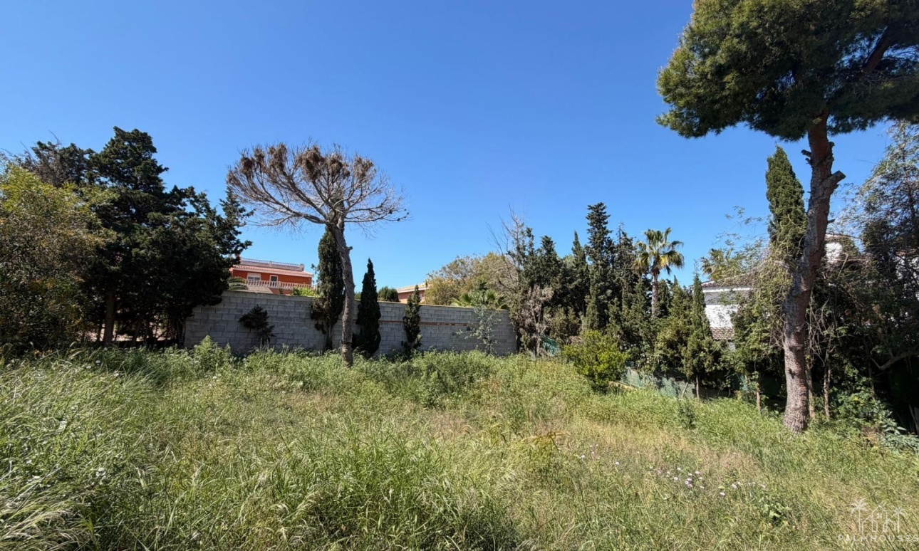 Herverkoop - Villa - Torrevieja - Los Balcones