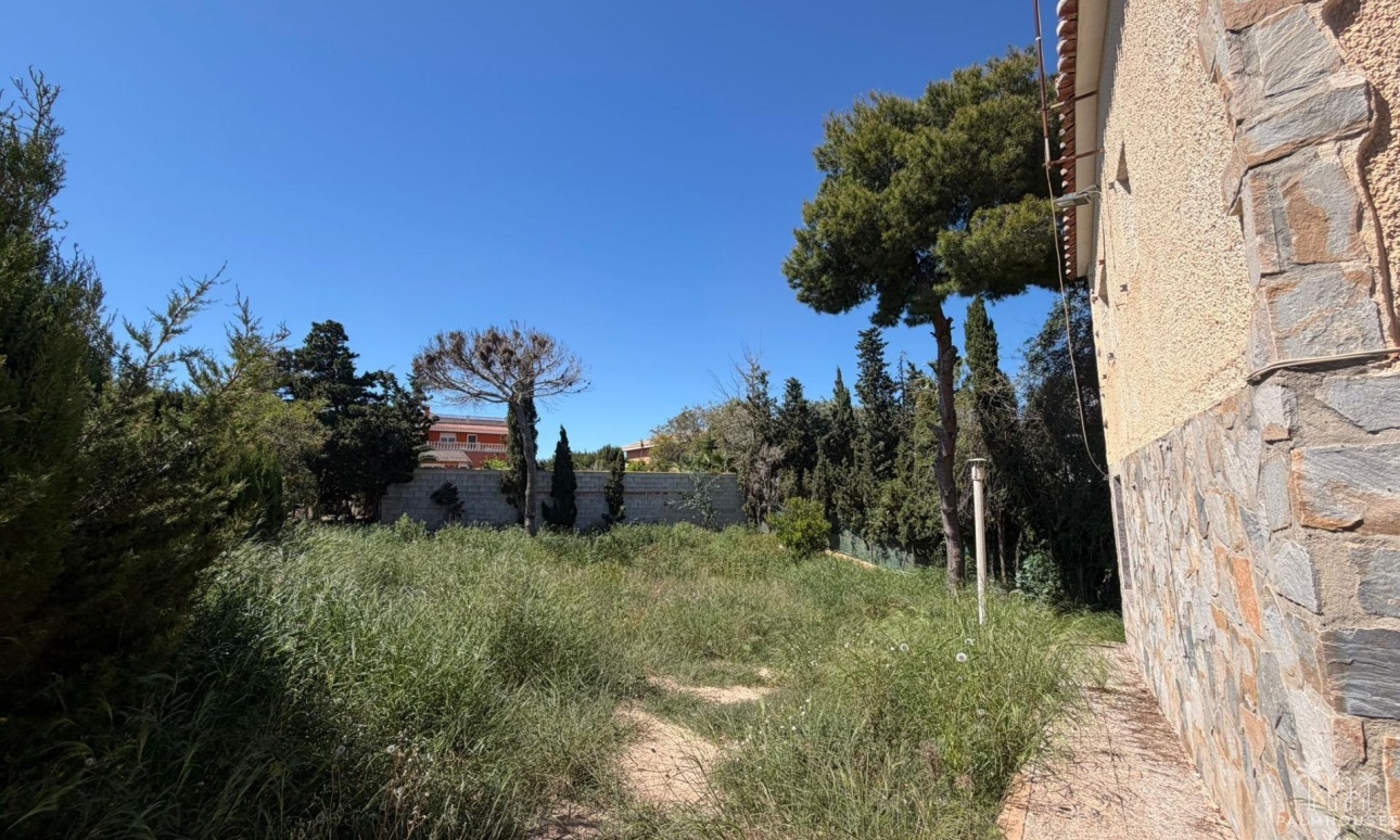 Herverkoop - Villa - Torrevieja - Los Balcones