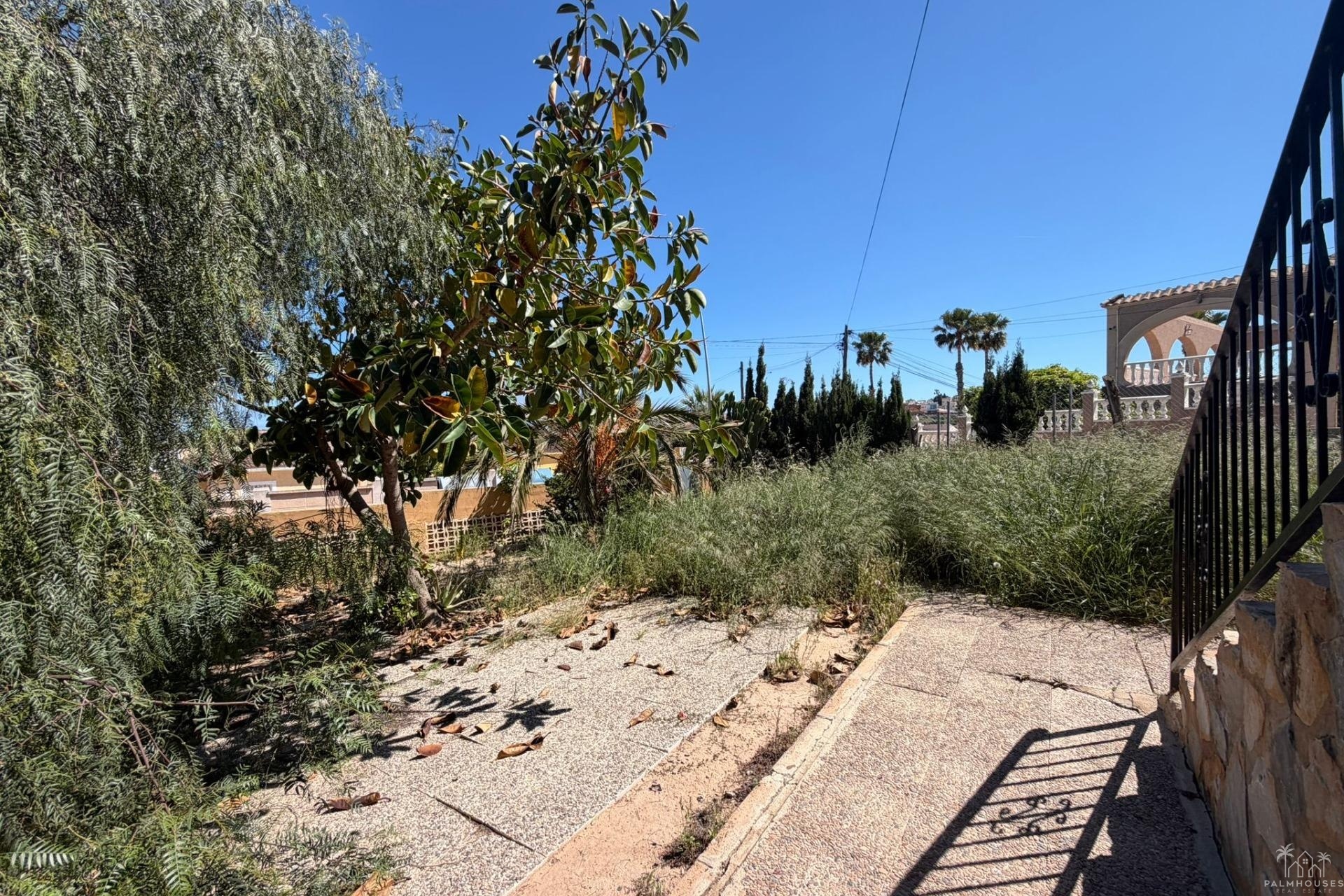 Herverkoop - Villa - Torrevieja - Los Balcones