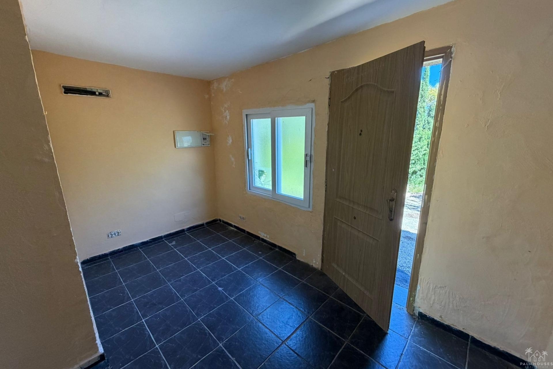 Herverkoop - Villa - Torrevieja - Los Balcones