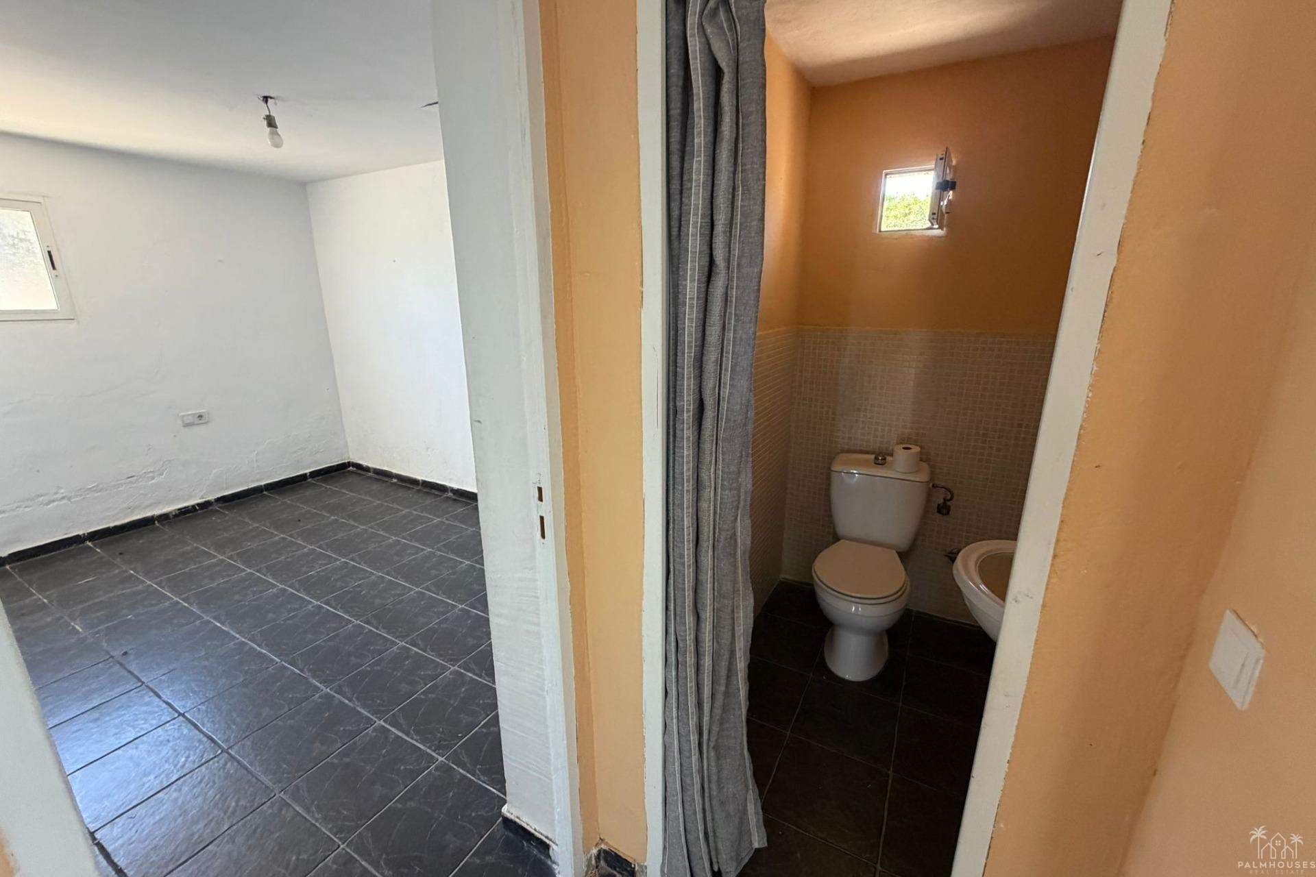 Herverkoop - Villa - Torrevieja - Los Balcones