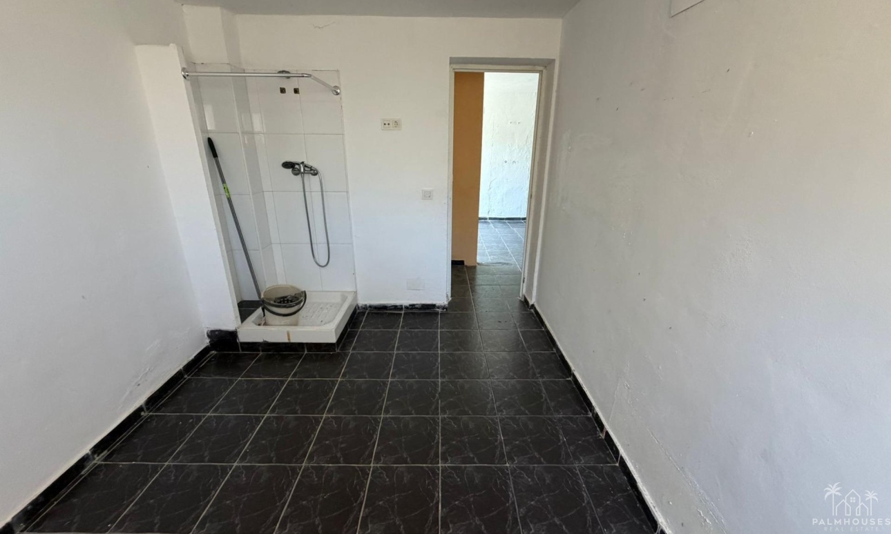 Herverkoop - Villa - Torrevieja - Los Balcones