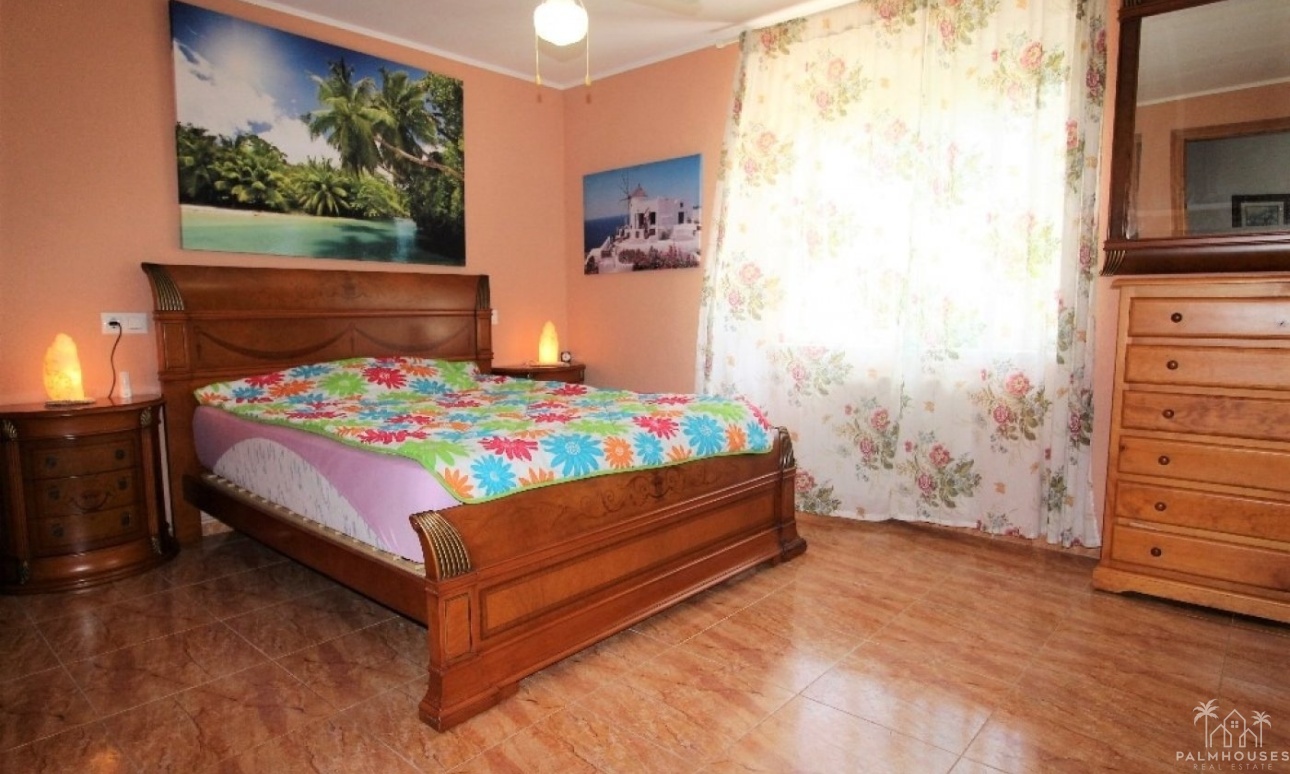 Herverkoop - Villa - Torrevieja - Los Balcones