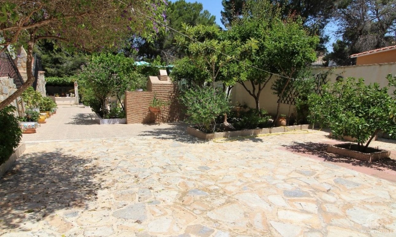 Herverkoop - Villa - Torrevieja - Los Balcones