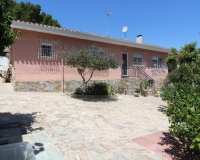Herverkoop - Villa - Torrevieja - Los Balcones