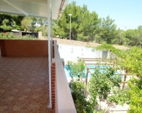 Herverkoop - Villa - Torrevieja - Los Balcones