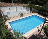 Herverkoop - Villa - Torrevieja - Los Balcones