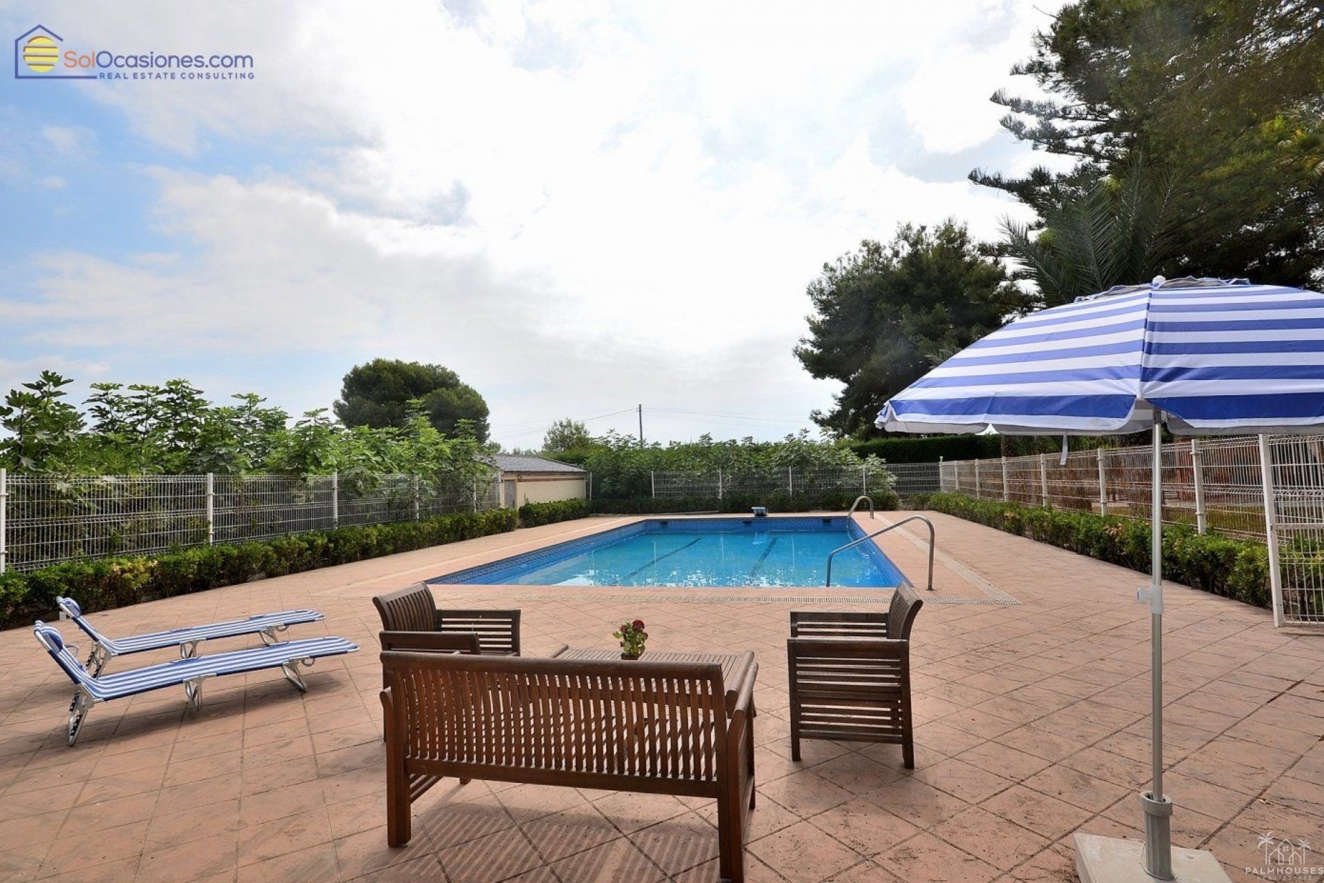 Herverkoop - Villa - Torrevieja - Los Balcones