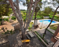 Herverkoop - Villa - Torrevieja - Los Balcones
