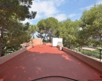 Herverkoop - Villa - Torrevieja - Los Balcones