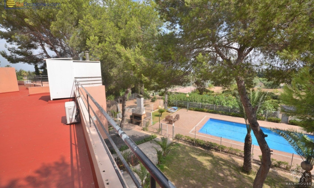 Herverkoop - Villa - Torrevieja - Los Balcones
