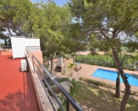 Herverkoop - Villa - Torrevieja - Los Balcones