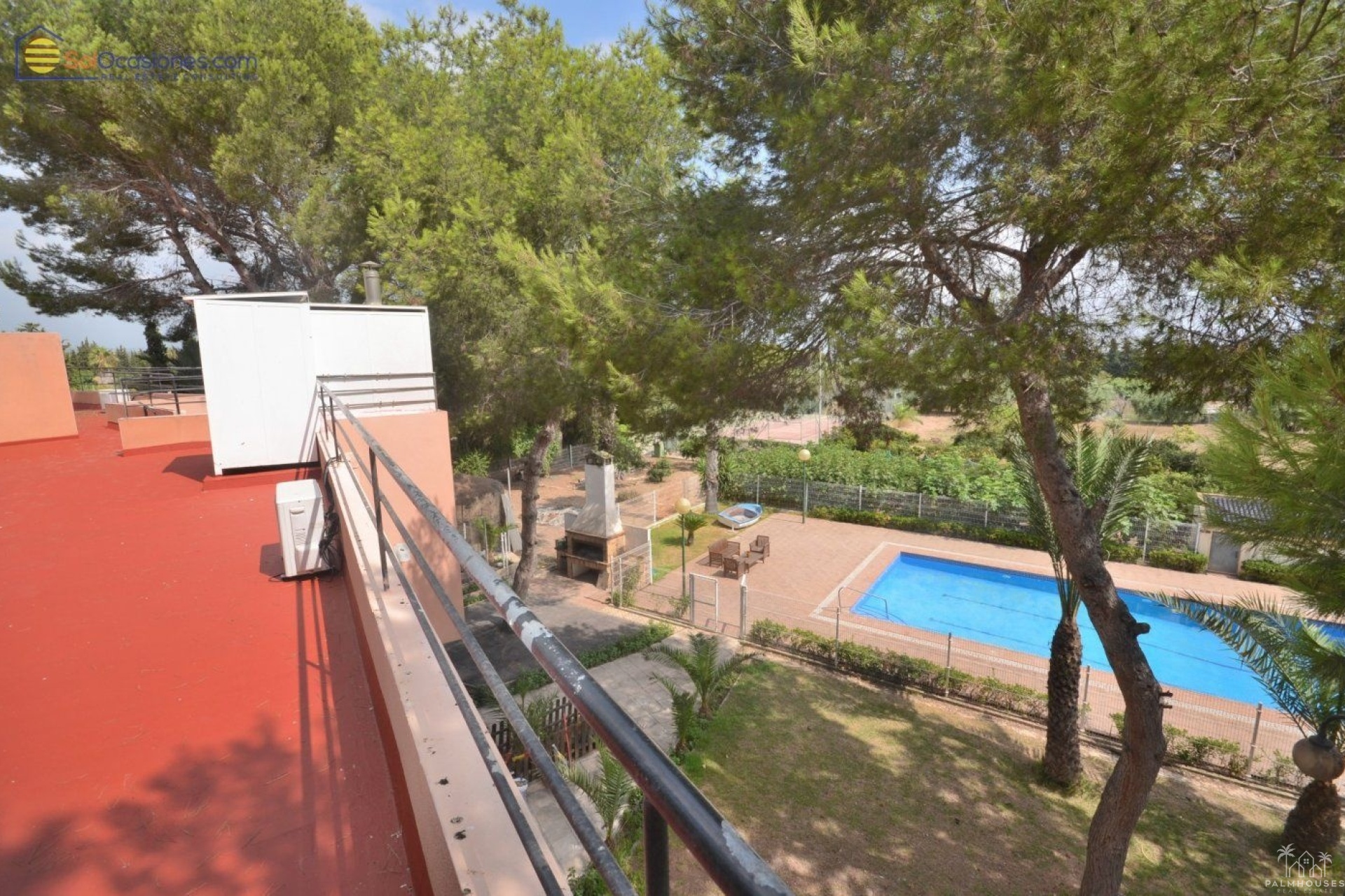 Herverkoop - Villa - Torrevieja - Los Balcones