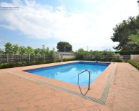 Herverkoop - Villa - Torrevieja - Los Balcones