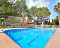 Herverkoop - Villa - Torrevieja - Los Balcones