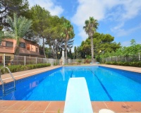 Herverkoop - Villa - Torrevieja - Los Balcones